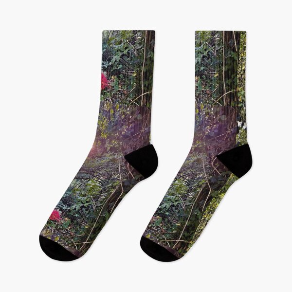 Item preview, OASIS OF THE FOREST designed and sold by GiJoearts.