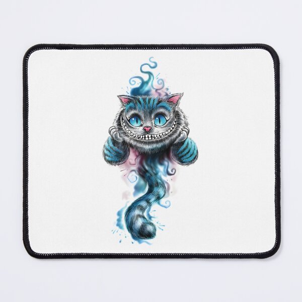 Item preview, Cheshire cat,3d designed and sold by SibelKaya.