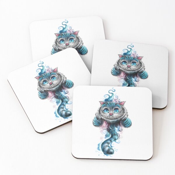 Item preview, Cheshire cat,3d designed and sold by SibelKaya.
