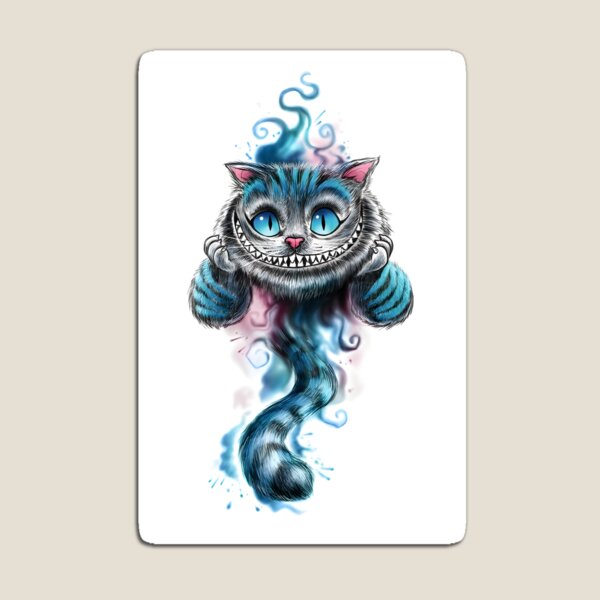 Item preview, Grinsekatze, 3d designed and sold by SibelKaya.
