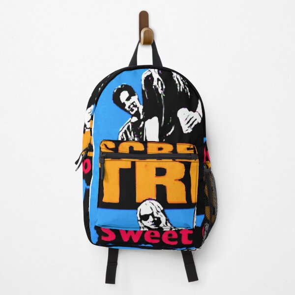 Item preview, Funny Gifts Screaming Trees Alternative Retro Wave designed and sold by Montysonweiss75.