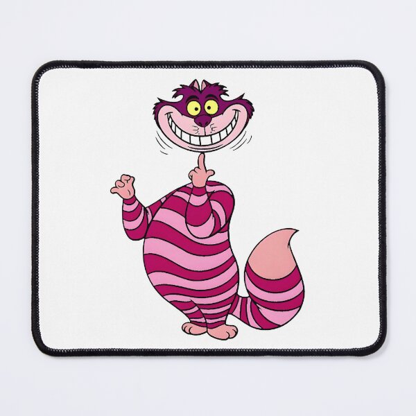 Item preview, Cheshire Cat/Gallery designed and sold by SibelKaya.
