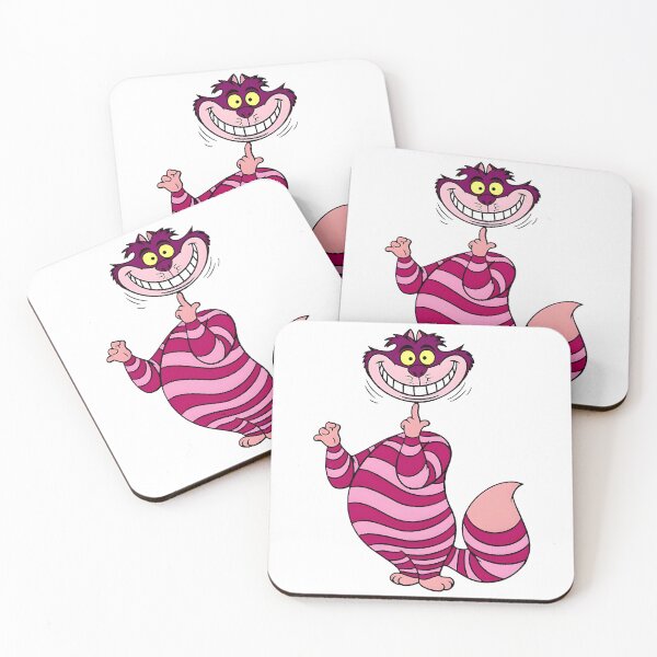 Item preview, Cheshire Cat/Gallery designed and sold by SibelKaya.