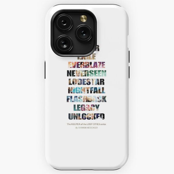 Heritage - iPhone 15 Pro Max Case