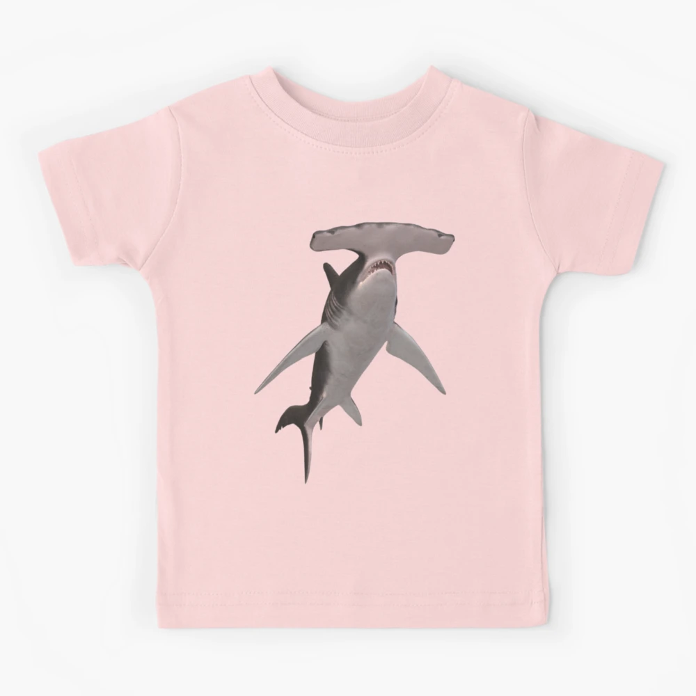 5th Birthday Hammerhead Shark Shirts and Tshirts With Hammerhead Sharks on  NAVY BLUE Shirt -  Canada