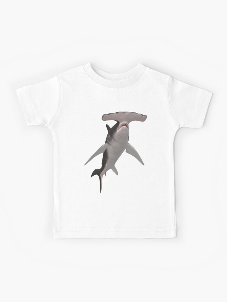 Hammerhead Shark T-Shirts for Sale
