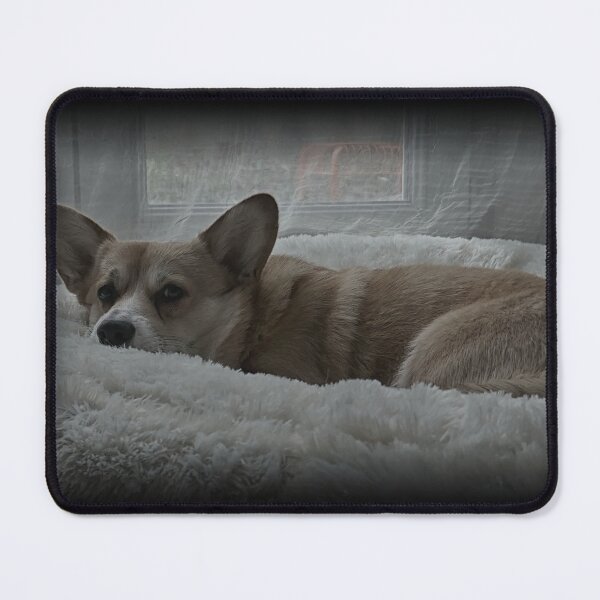 Item preview, Sleepy puppy designed and sold by willy92.