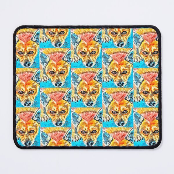 Item preview, Brucy designed and sold by Joni57.