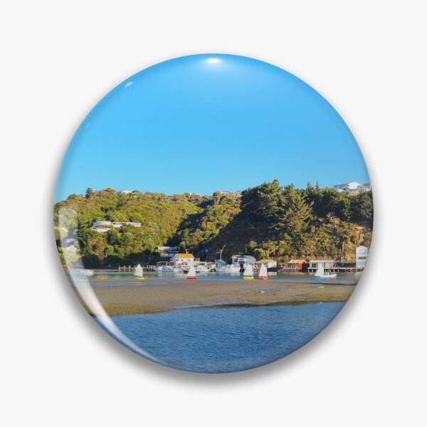 Item preview, Boat Race designed and sold by Wild Blue Designs NZ.