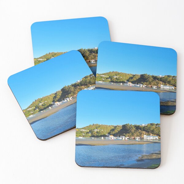 Item preview, Boat Race designed and sold by Wild Blue Designs NZ.