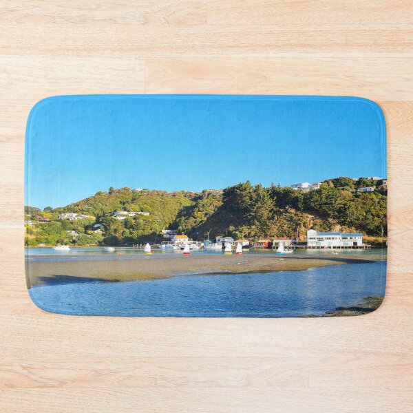 Item preview, Boat Race designed and sold by Wild Blue Designs NZ.