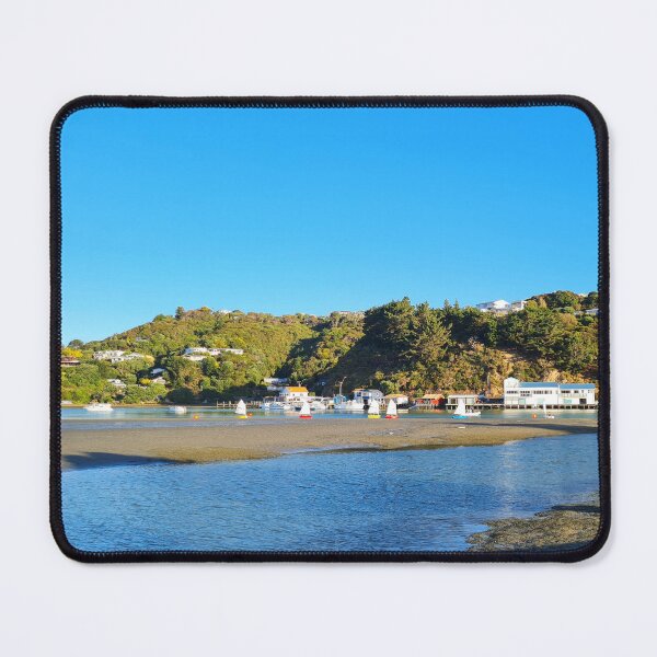 Item preview, Boat Race designed and sold by Wild Blue Designs NZ.