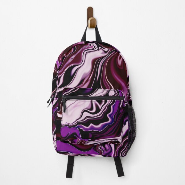 Item preview, Violet Agate Stone Pattern designed and sold by Brian Curtis.