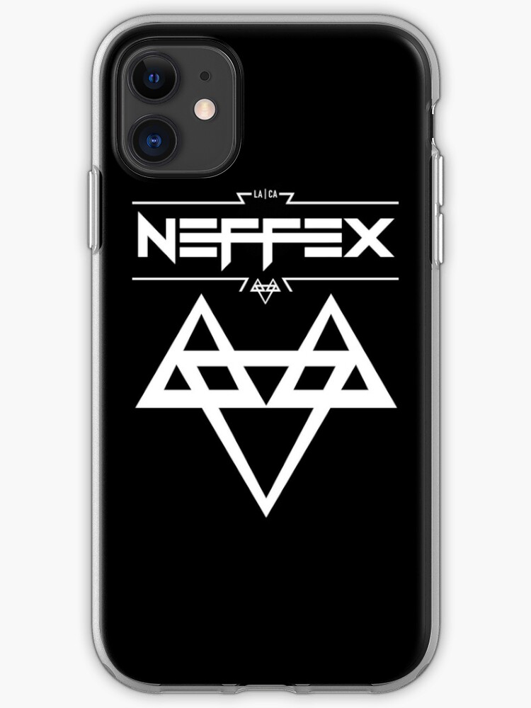 Neffex Face Reveal