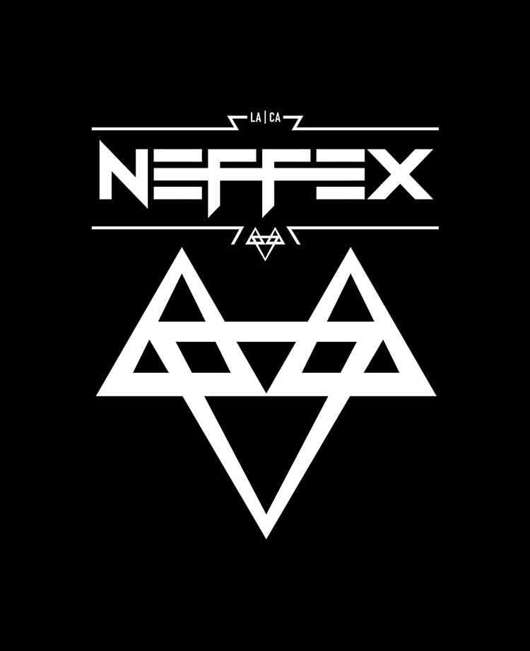 Neffex, android, logos, metal, rock, HD phone wallpaper | Peakpx