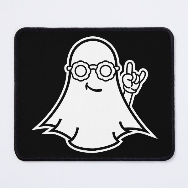 Item preview, Cool Ghost designed and sold by PressTees.