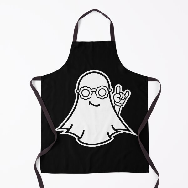 Item preview, Cool Ghost designed and sold by PressTees.