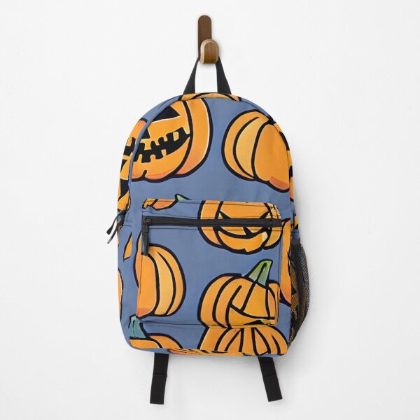 Item preview, Happy Pumpkins designed and sold by pinkal.