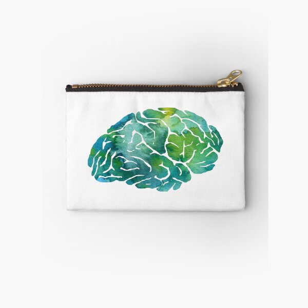 Item preview, A brain! designed and sold by TheJollyMarten.