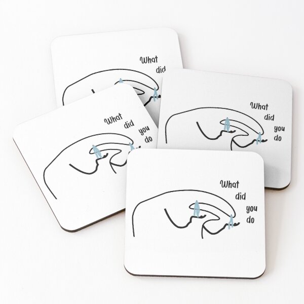 Item preview, florkofcows memes What did you do designed and sold by stickymen.