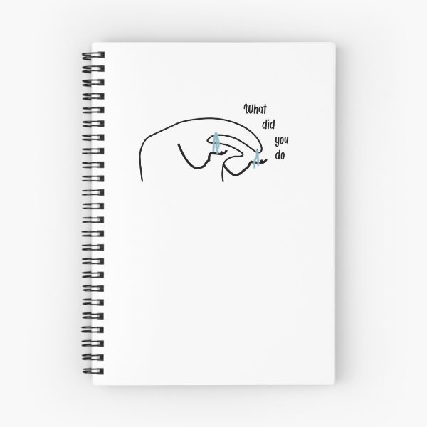 Item preview, florkofcows memes What did you do designed and sold by stickymen.