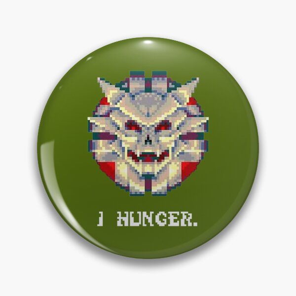 Artikelvorschau, Ich habe hunger. entworfen und verkauft von Supernerdmar.