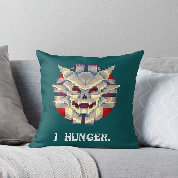 Item preview, I hunger.   designed and sold by Supernerdmar.