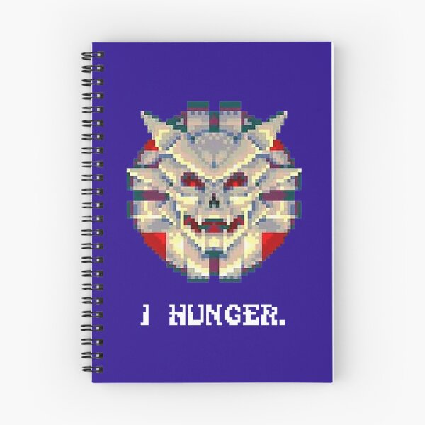 Item preview, I hunger.   designed and sold by Supernerdmar.