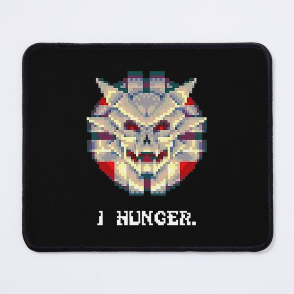 Item preview, I hunger.   designed and sold by Supernerdmar.