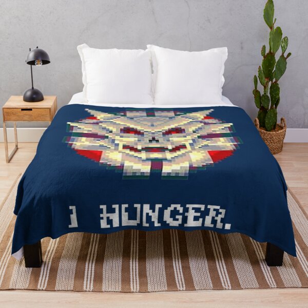 Item preview, I hunger.   designed and sold by Supernerdmar.
