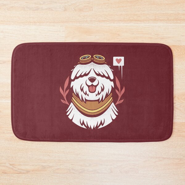 Item preview, Cute Dog designed and sold by AlundrART.
