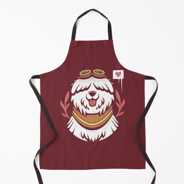Item preview, Cute Dog designed and sold by AlundrART.