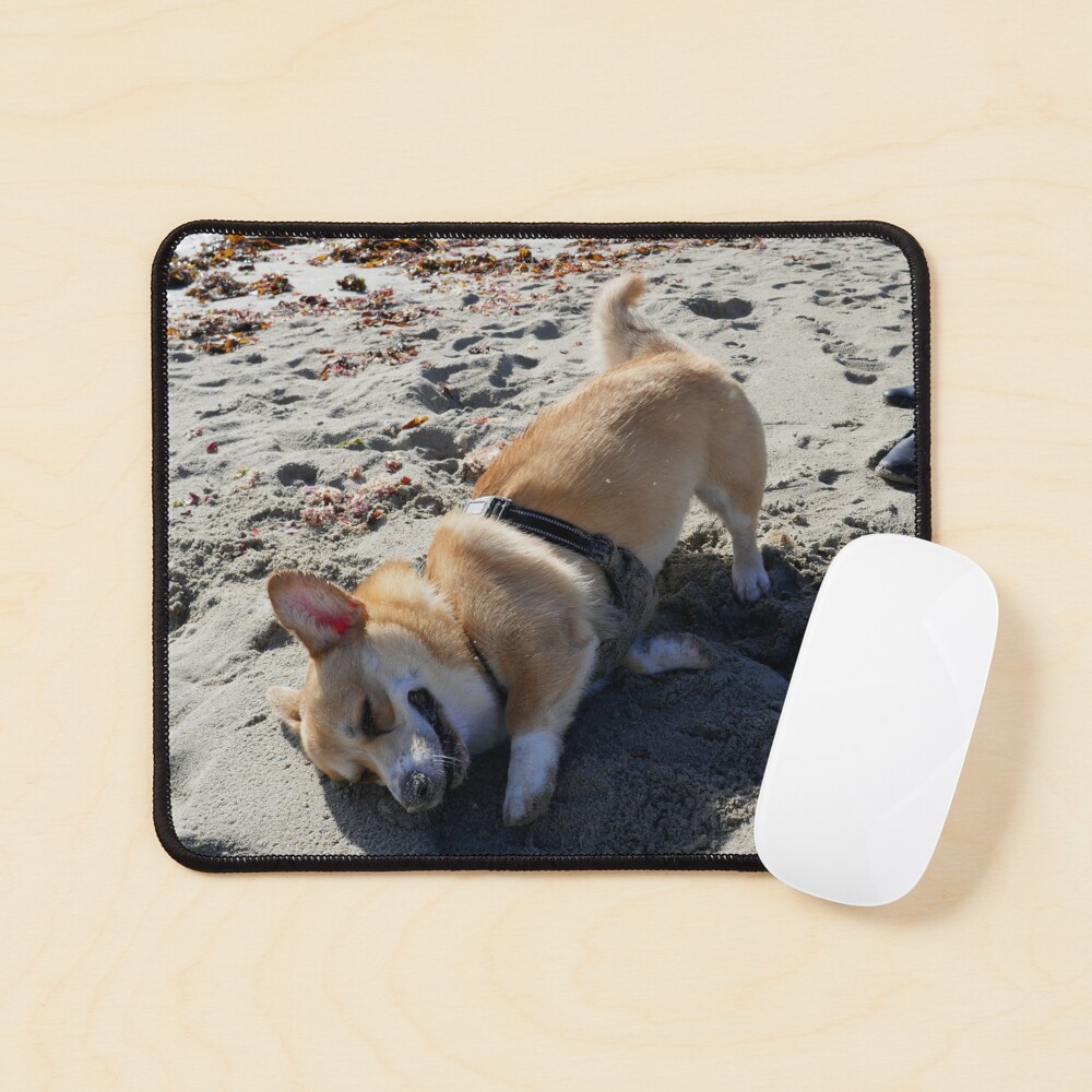 Item preview, Mouse Pad designed and sold by willy92.