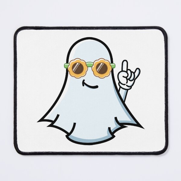 Item preview, Cool Ghost designed and sold by PressTees.