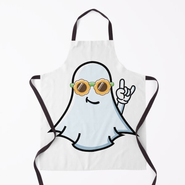 Item preview, Cool Ghost designed and sold by PressTees.