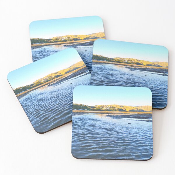 Item preview, Water's Edge designed and sold by Wild Blue Designs NZ.