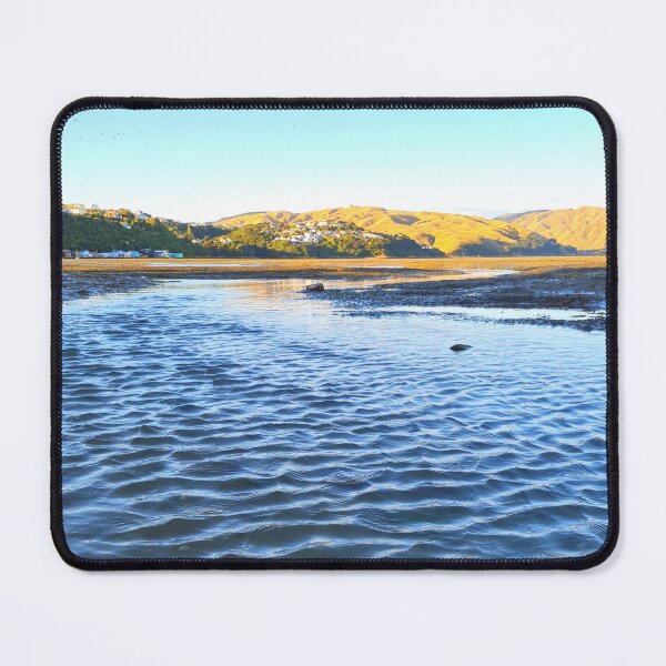 Item preview, Water's Edge designed and sold by Wild Blue Designs NZ.