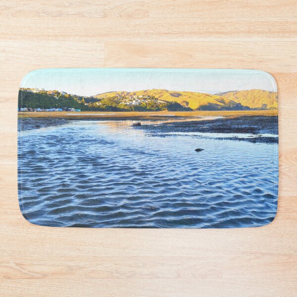 Item preview, Water's Edge designed and sold by Wild Blue Designs NZ.