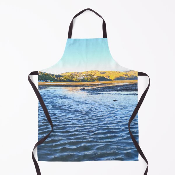 Item preview, Water's Edge designed and sold by Wild Blue Designs NZ.