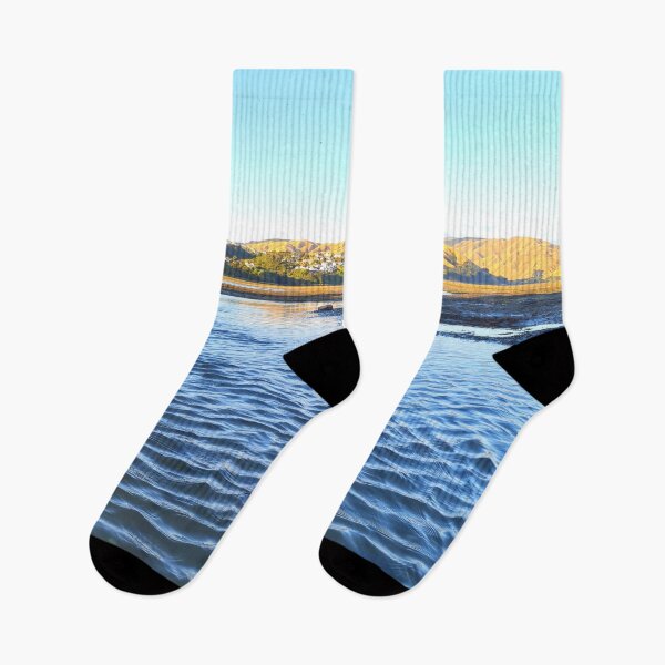 Item preview, Water's Edge designed and sold by Wild Blue Designs NZ.