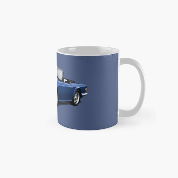 BMW Emblem Coffee Mug Gift Historical BMW Logo Cup German Car Lover Coffee  Mug