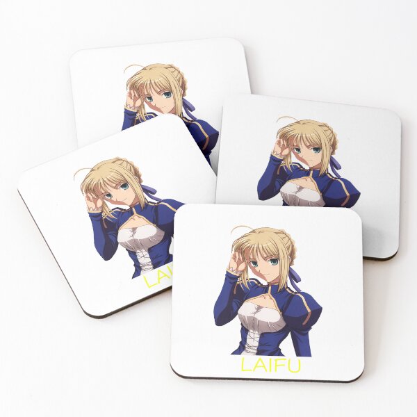 Item preview, Mens Womens Rin Emiya Tohsaka Gifts Movie Fan designed and sold by BruceAdler.