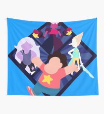 Tela decorativa Steven universo 4