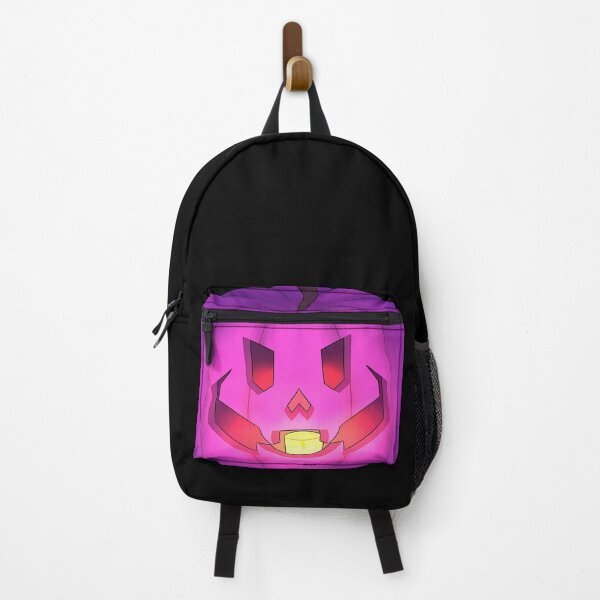 Item preview, Jack-O-Lantern (Pink) designed and sold by SolGalaxyDesign.