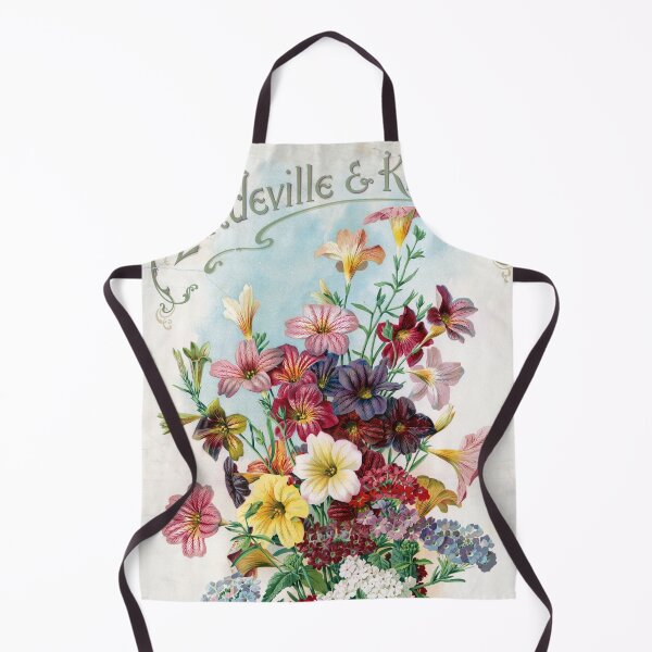 Item preview, Mandeville & King Co. Seeds. designed and sold by VintageBob.