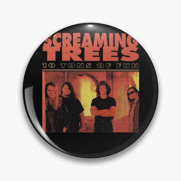 Item preview, Funny Men Screaming Trees Alternative Gifts Movie Fan designed and sold by Montysonweiss75.