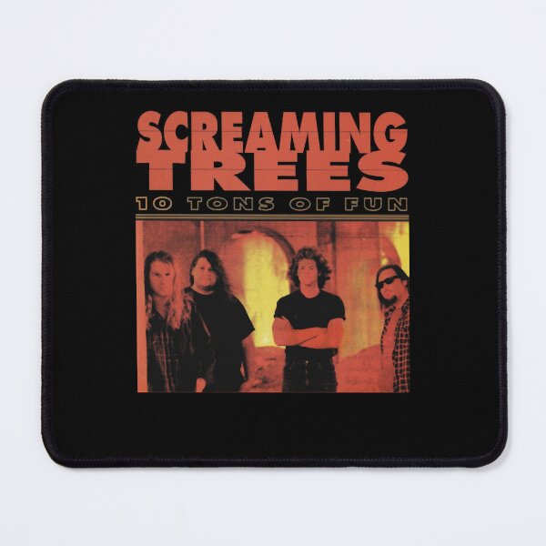 Item preview, Funny Men Screaming Trees Alternative Gifts Movie Fan designed and sold by Montysonweiss75.