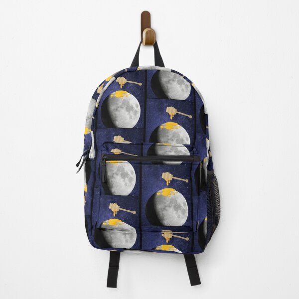 Item preview, HONEY MOON Graphic  designed and sold by obrainkrisax.