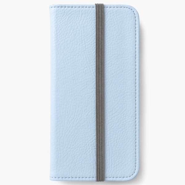 Mason Jar with Flowers iPhone Wallet