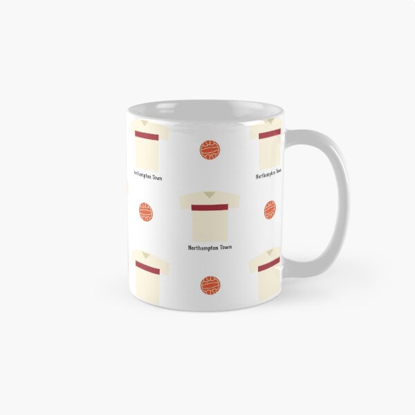 Item preview, Northampton Town designed and sold by daviz.